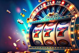Adventures Beyond Wonderland slot game interface on gacor1001